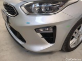  KIA  Cee'd KIA  1.4 T-GDI 140 KM 7DCT M 5d #48
