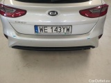  KIA  Cee'd KIA  1.4 T-GDI 140 KM 7DCT M 5d #60