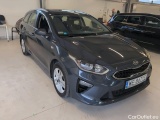  KIA  Cee'd KIA  SW 1.0 T-GDI 100 KM 6MT M 5d #8