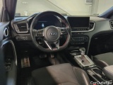  KIA  Cee'd KIA ProCeed 1.6 T-GDi 204KM 7DCT GT 5d #7