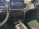 KIA  Cee'd KIA ProCeed 1.6 T-GDi 204KM 7DCT GT 5d #11
