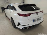  KIA  Cee'd KIA ProCeed 1.6 T-GDi 204KM 7DCT GT 5d #10