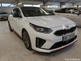  KIA  Cee'd KIA ProCeed 1.6 T-GDi 204KM 7DCT GT 5d #19