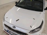  KIA  Cee'd KIA ProCeed 1.6 T-GDi 204KM 7DCT GT 5d #28