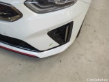 KIA  Cee'd KIA ProCeed 1.6 T-GDi 204KM 7DCT GT 5d #35