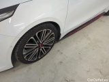  KIA  Cee'd KIA ProCeed 1.6 T-GDi 204KM 7DCT GT 5d #72