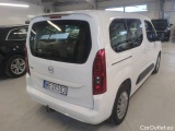  Opel  Combo Opel  Life 1.5 CDTI Edition Plus 5d #2