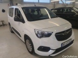  Opel  Combo Opel  Life 1.5 CDTI Edition Plus 5d #7