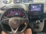  Opel  Combo Opel  Life 1.5 CDTI Edition Plus 5d #8