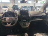  Opel  Combo Opel  Life 1.5 CDTI Edition Plus 5d #11