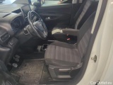  Opel  Combo Opel  Life 1.5 CDTI Edition Plus 5d #12