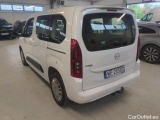 Opel  Combo Opel  Life 1.5 CDTI Edition Plus 5d #17