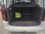  Opel  Combo Opel  Life 1.5 CDTI Edition Plus 5d #14