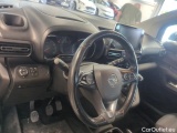  Opel  Combo Opel  Life 1.5 CDTI Edition Plus 5d #26