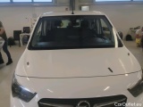  Opel  Combo Opel  Life 1.5 CDTI Edition Plus 5d #43