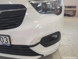  Opel  Combo Opel  Life 1.5 CDTI Edition Plus 5d #46