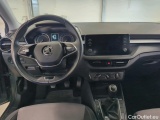  Skoda  Fabia Škoda  1.0 TSI 110KM MAN Ambition 5d #8