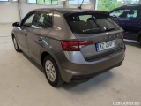  Skoda  Fabia Škoda  1.0 TSI 110KM MAN Ambition 5d #7