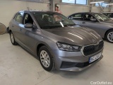  Skoda  Fabia Škoda  1.0 TSI 110KM MAN Ambition 5d #12
