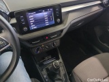  Skoda  Fabia Škoda  1.0 TSI 110KM MAN Ambition 5d #14