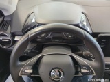  Skoda  Fabia Škoda  1.0 TSI 110KM MAN Ambition 5d #31