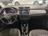  Skoda  Fabia Škoda  Combi 1.0 TSI 70kW Ambition 5d #13