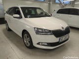  Skoda  Fabia Škoda  Combi 1.0 TSI 70kW Ambition 5d #21