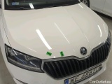  Skoda  Fabia Škoda  Combi 1.0 TSI 70kW Ambition 5d #36