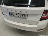  Skoda  Fabia Škoda  Combi 1.0 TSI 70kW Ambition 5d #53