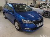 Skoda  Fabia Škoda  Combi 1.0 TSI 70kW Ambition 5d #6