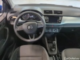  Skoda  Fabia Škoda  Combi 1.0 TSI 70kW Ambition 5d #11