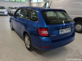  Skoda  Fabia Škoda  Combi 1.0 TSI 70kW Ambition 5d #16