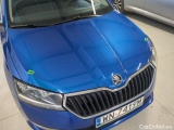  Skoda  Fabia Škoda  Combi 1.0 TSI 70kW Ambition 5d #40