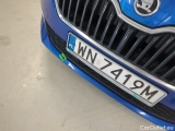  Skoda  Fabia Škoda  Combi 1.0 TSI 70kW Ambition 5d #49