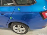  Skoda  Fabia Škoda  Combi 1.0 TSI 70kW Ambition 5d #50