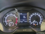  Skoda  Octavia Škoda  1.5 TSI ACT 110 kW Active 5d #5