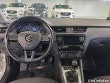  Skoda  Octavia Škoda  1.5 TSI ACT 110 kW Active 5d #6