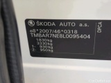  Skoda  Octavia Škoda  1.5 TSI ACT 110 kW Active 5d #4