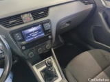  Skoda  Octavia Škoda  1.5 TSI ACT 110 kW Active 5d #17