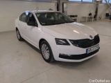  Skoda  Octavia Škoda  1.5 TSI ACT 110 kW Active 5d #16