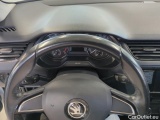  Skoda  Octavia Škoda  1.5 TSI ACT 110 kW Active 5d #18