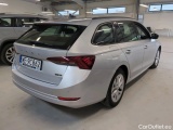  Skoda  Octavia Škoda  Combi 1.5 TSI MHEV 110kW DSG Ambition 5d #2