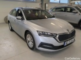  Skoda  Octavia Škoda  Combi 1.5 TSI MHEV 110kW DSG Ambition 5d #8