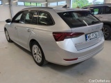  Skoda  Octavia Škoda  Combi 1.5 TSI MHEV 110kW DSG Ambition 5d #12