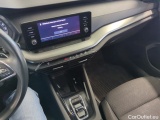  Skoda  Octavia Škoda  Combi 1.5 TSI MHEV 110kW DSG Ambition 5d #18