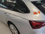  Skoda  Octavia Škoda  Combi 1.5 TSI MHEV 110kW DSG Ambition 5d #45