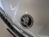  Skoda  Octavia Škoda  Combi 1.5 TSI MHEV 110kW DSG Ambition 5d #56