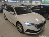  Skoda  Octavia Škoda  Combi 2.0 TDI 85kW Ambition 5d #6