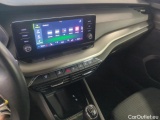  Skoda  Octavia Škoda  Combi 2.0 TDI 85kW Ambition 5d #12