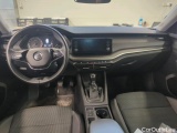  Skoda  Octavia Škoda  Combi 2.0 TDI 85kW Ambition 5d #17